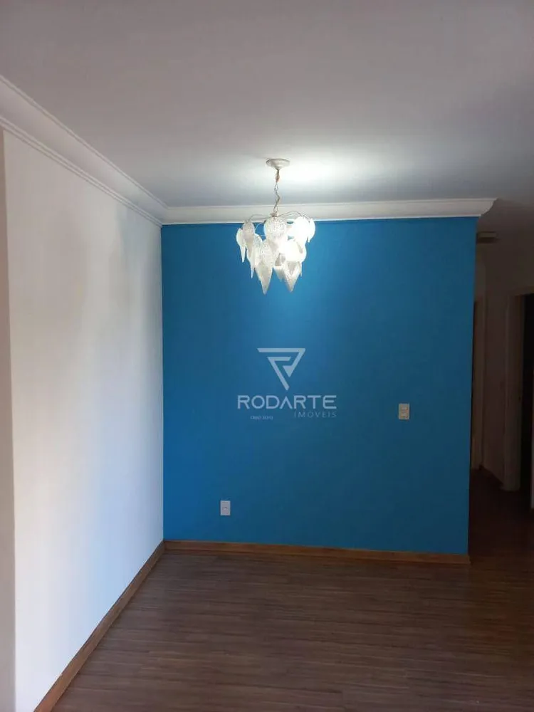 Apartamento, 2 quartos, 67 m² - Foto 7