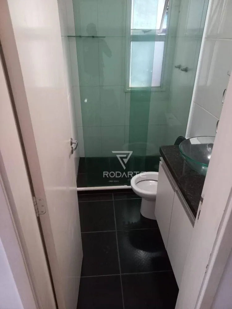 Apartamento, 2 quartos, 67 m² - Foto 3