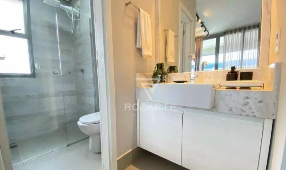 Apartamento, 1 quarto, 50 m² - Foto 15