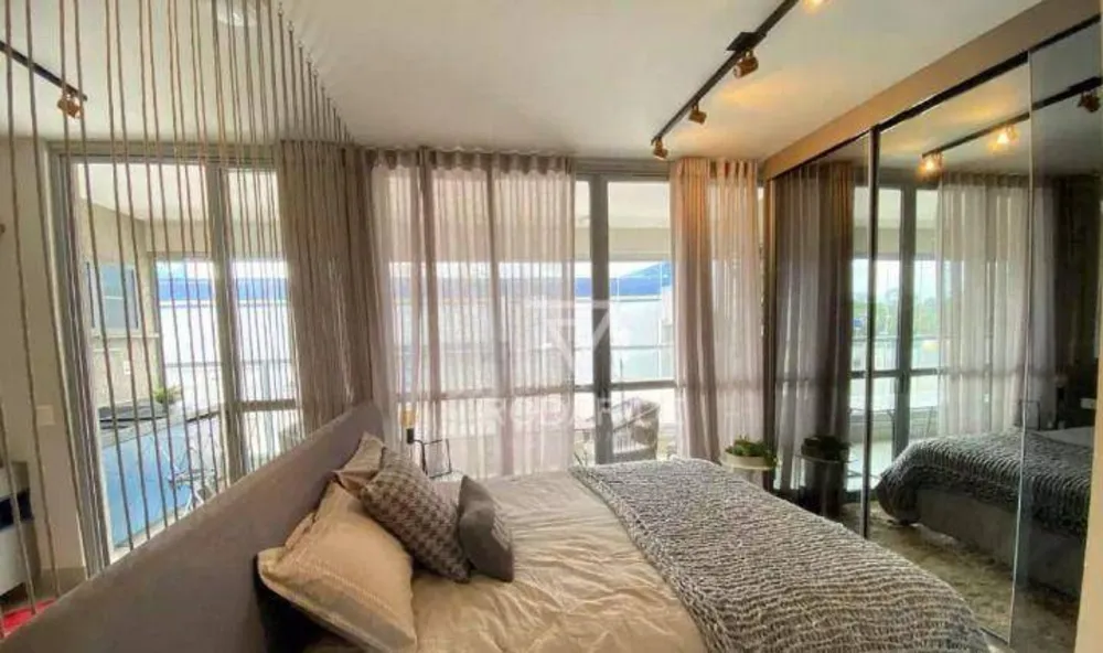 Apartamento, 1 quarto, 50 m² - Foto 13