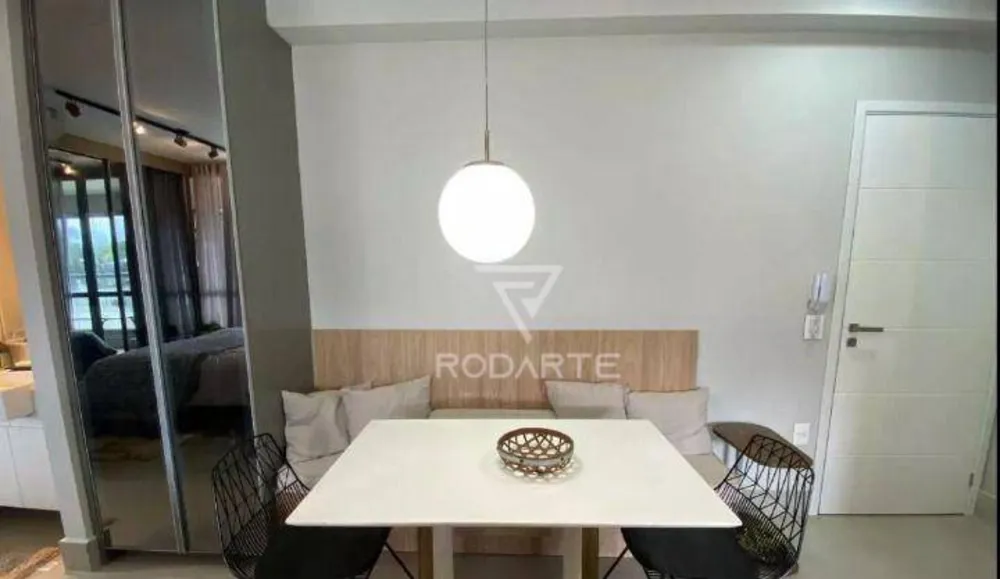 Apartamento, 1 quarto, 50 m² - Foto 11
