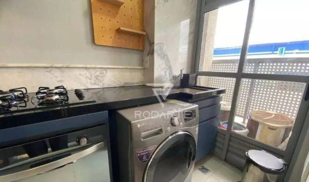 Apartamento, 1 quarto, 50 m² - Foto 7