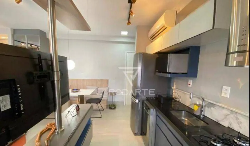 Apartamento, 1 quarto, 50 m² - Foto 7