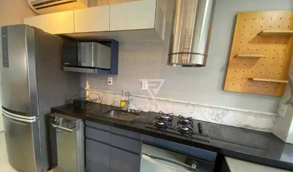 Apartamento, 1 quarto, 50 m² - Foto 6