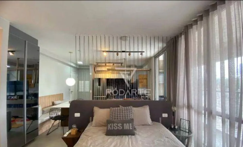 Apartamento, 1 quarto, 50 m² - Foto 12