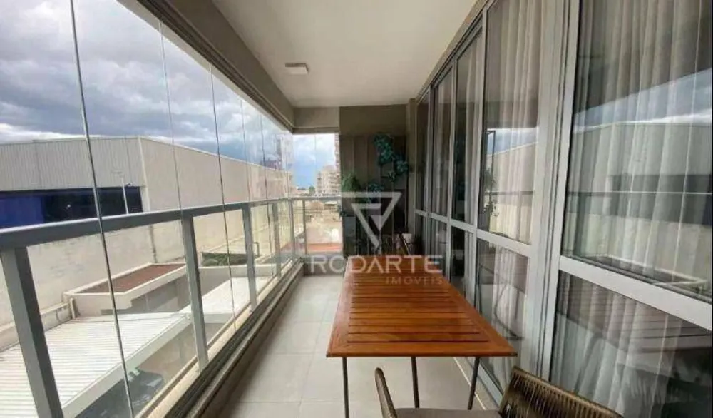 Apartamento, 1 quarto, 50 m² - Foto 8