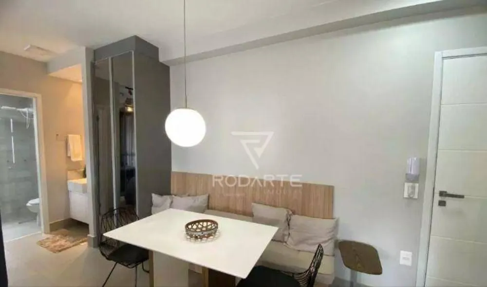 Apartamento, 1 quarto, 50 m² - Foto 8