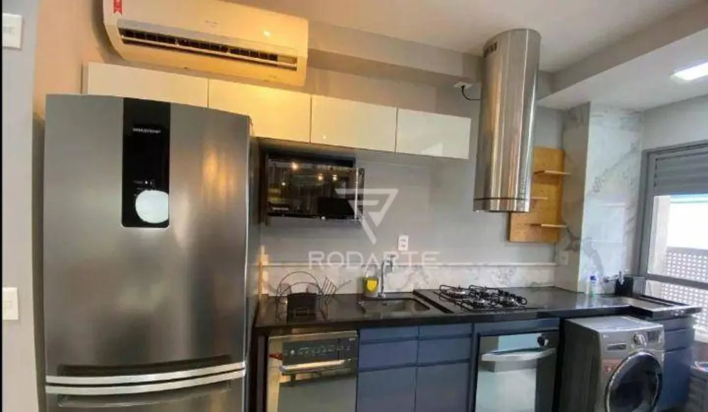 Apartamento, 1 quarto, 50 m² - Foto 4