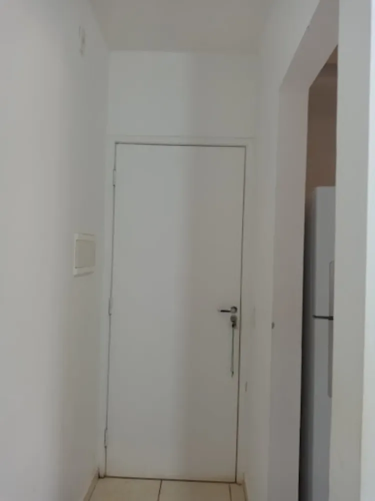 Apartamento, 2 quartos, 50 m² - Foto 10