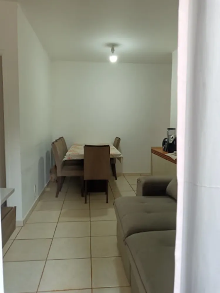 Apartamento, 2 quartos, 50 m² - Foto 4