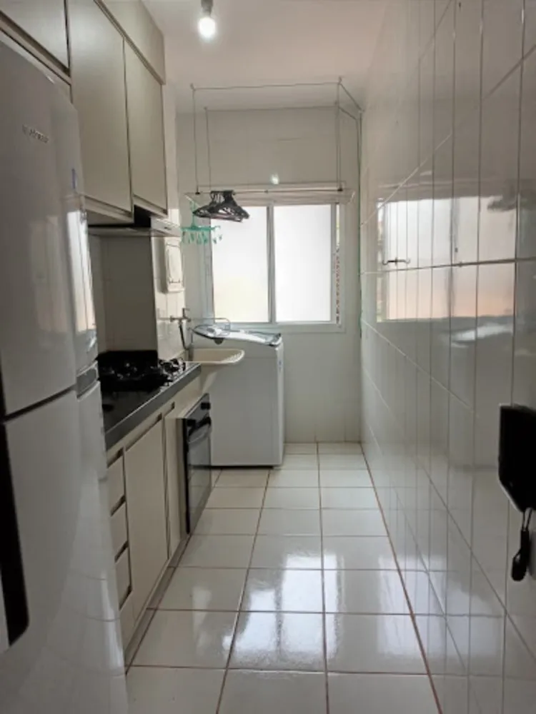 Apartamento, 2 quartos, 50 m² - Foto 5