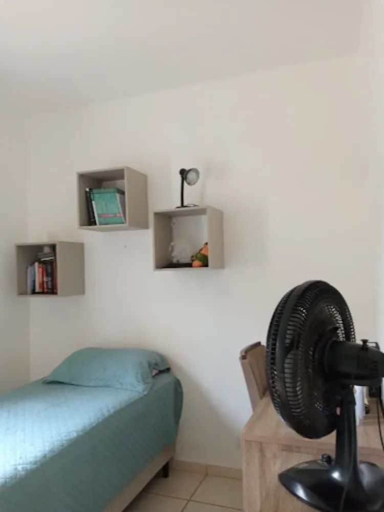 Apartamento, 2 quartos, 50 m² - Foto 8