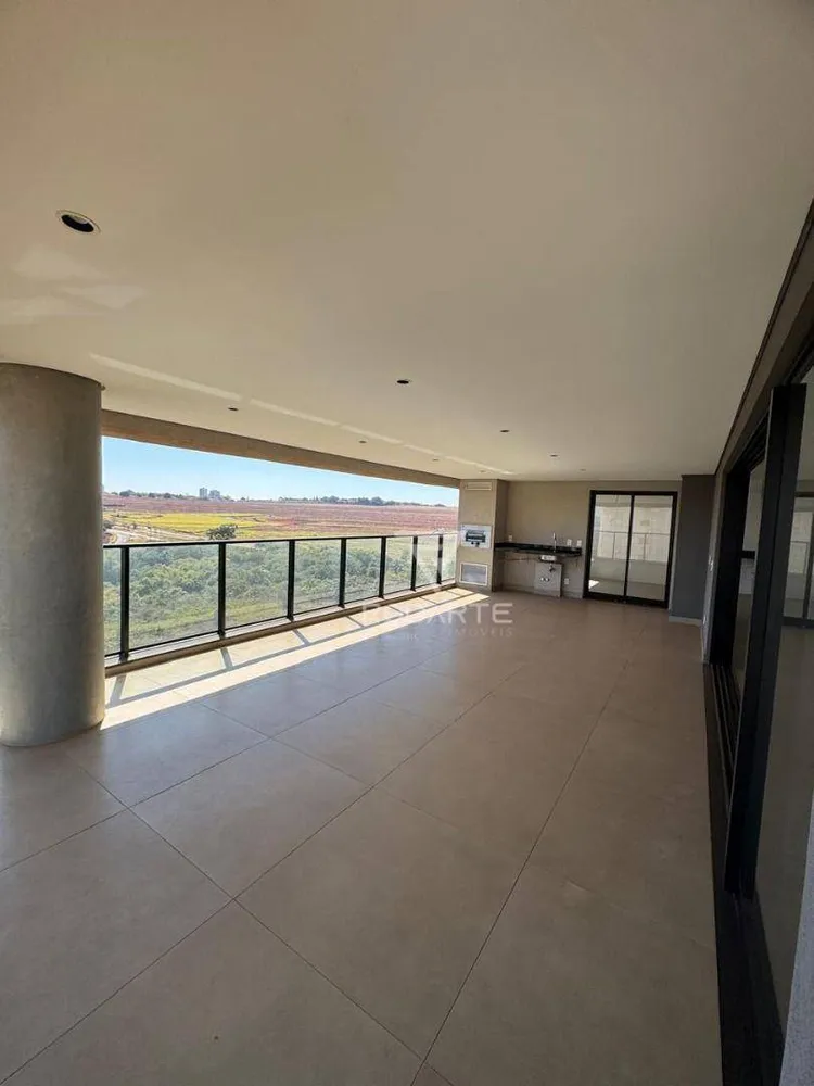 Apartamento, 4 quartos, 298 m² - Foto 2
