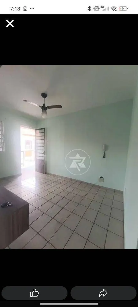 Apartamento, 2 quartos, 42 m² - Foto 4