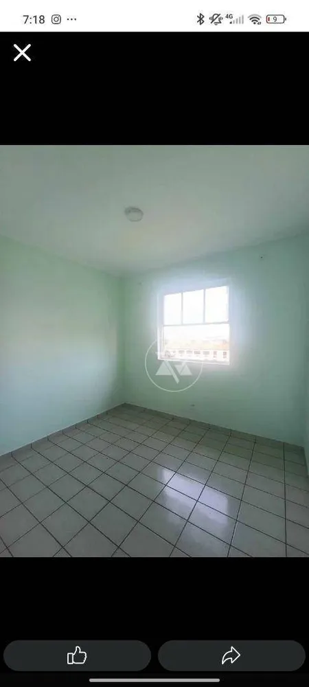Apartamento, 2 quartos, 42 m² - Foto 5