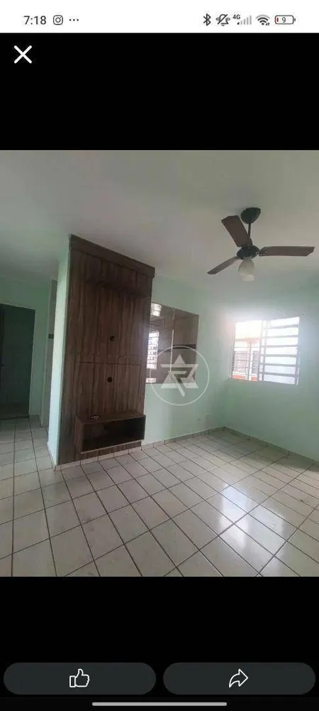 Apartamento, 2 quartos, 42 m² - Foto 3