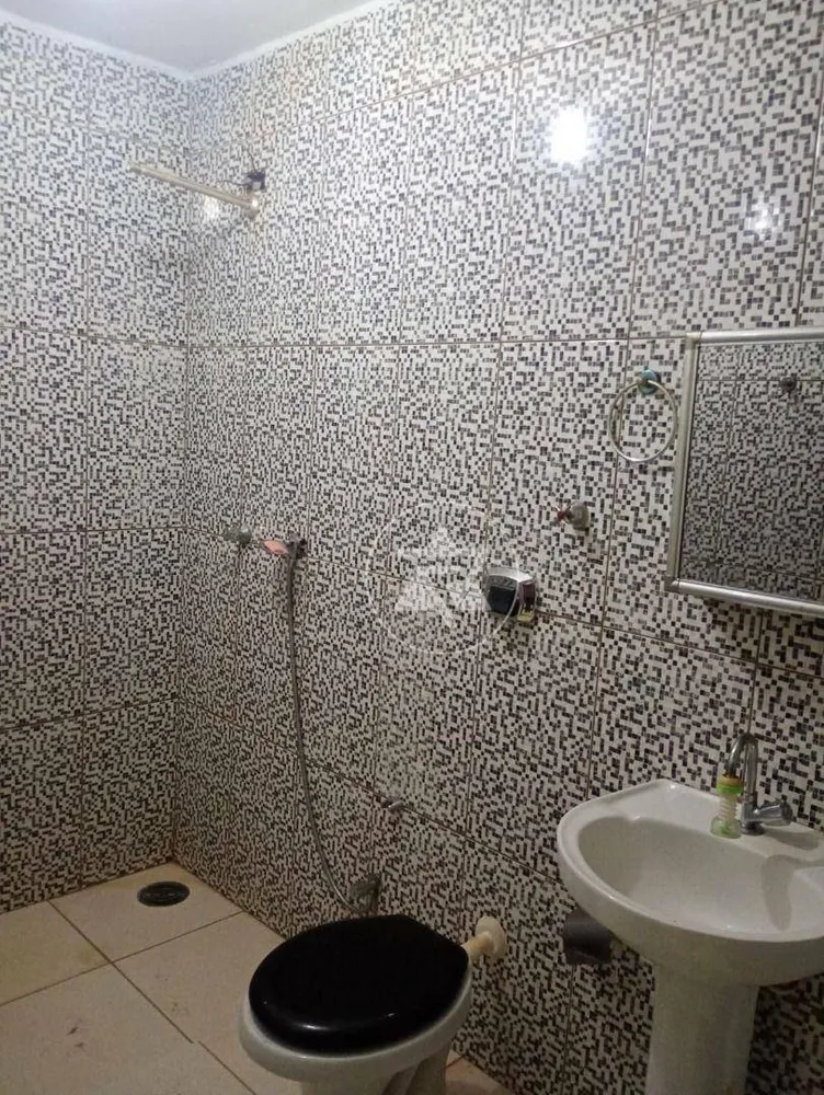 Casa, 2 quartos, 41 m² - Foto 5