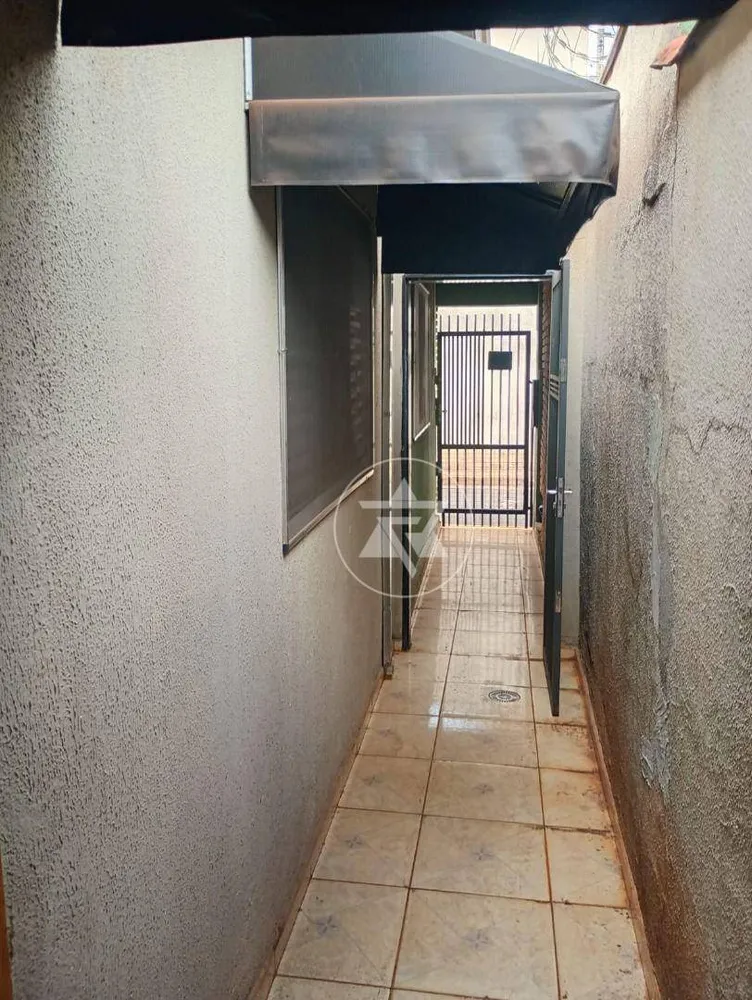 Casa, 2 quartos, 41 m² - Foto 4