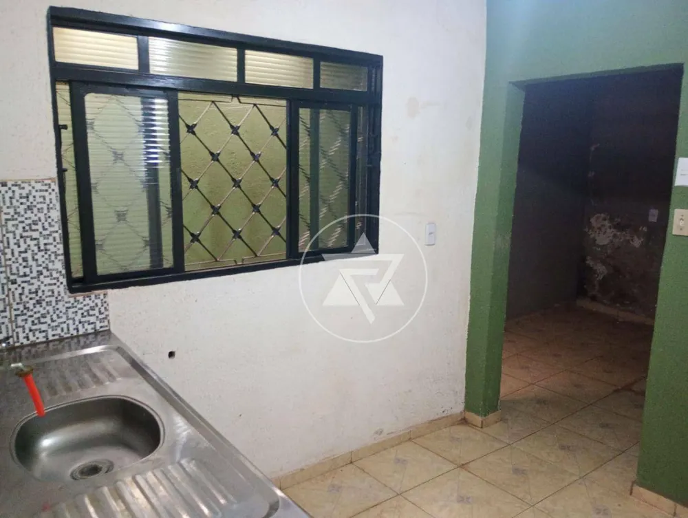 Casa, 2 quartos, 41 m² - Foto 1