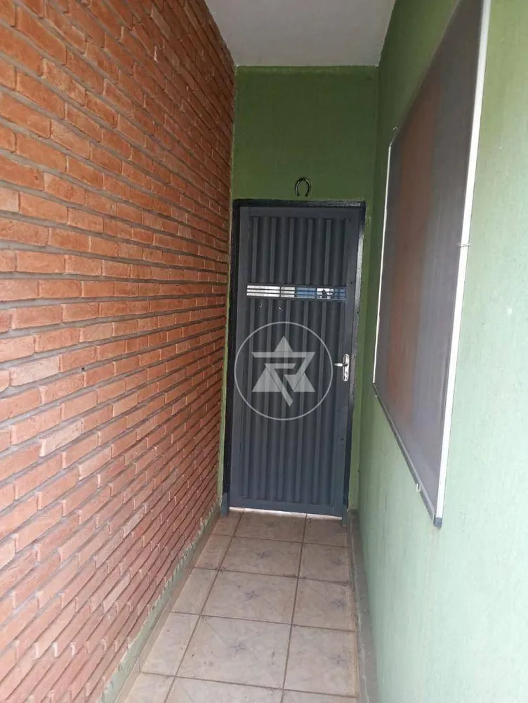 Casa, 2 quartos, 41 m² - Foto 10