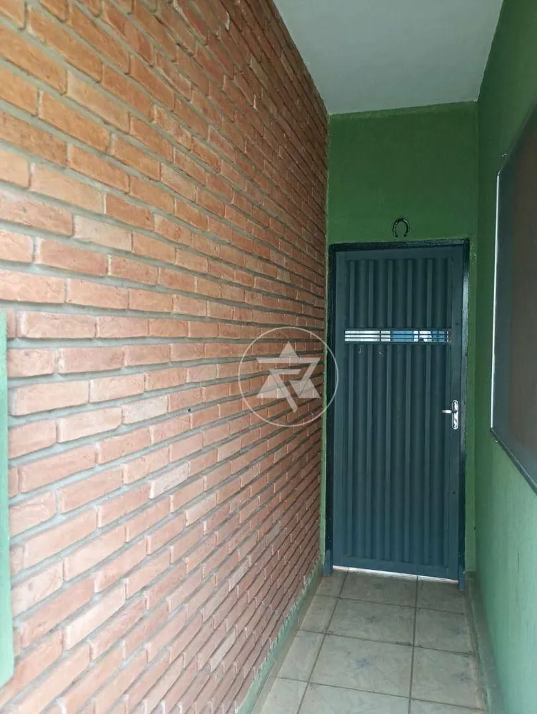 Casa, 2 quartos, 41 m² - Foto 3