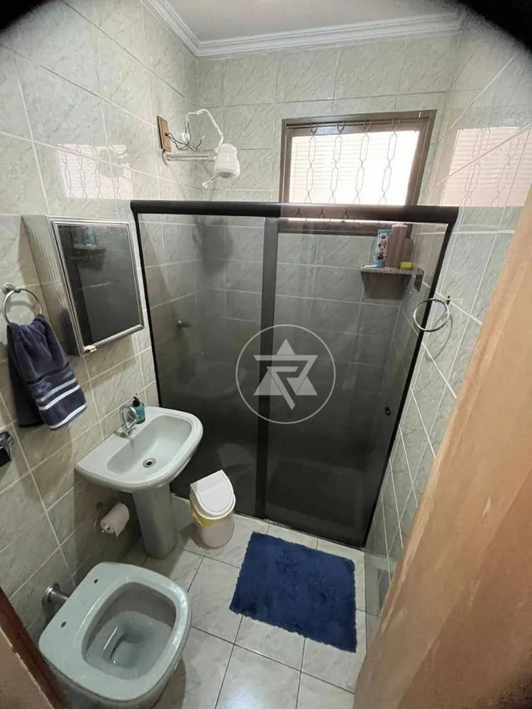Casa, 172 m² - Foto 2
