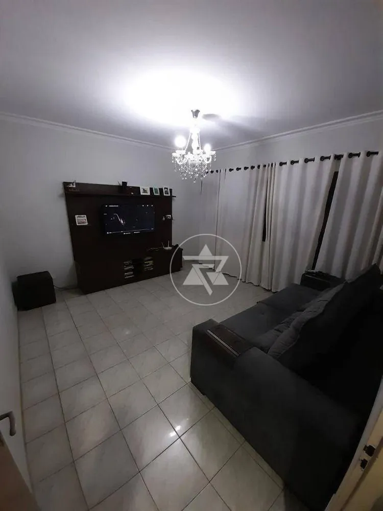 Casa, 172 m² - Foto 10