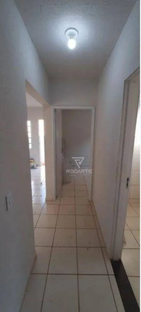 Casa, 2 quartos, 46 m² - Foto 4