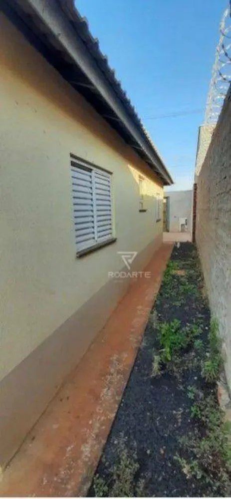 Casa, 2 quartos, 46 m² - Foto 8