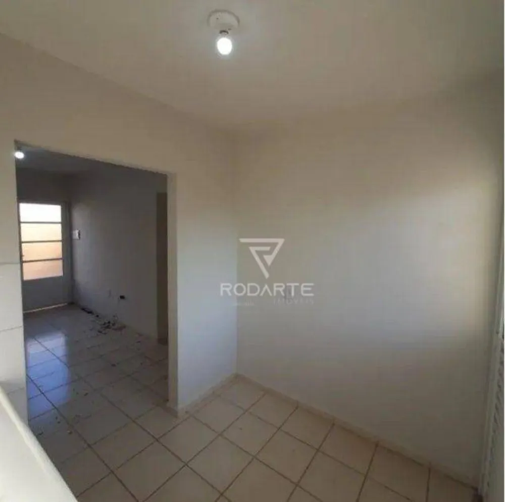 Casa, 2 quartos, 46 m² - Foto 3