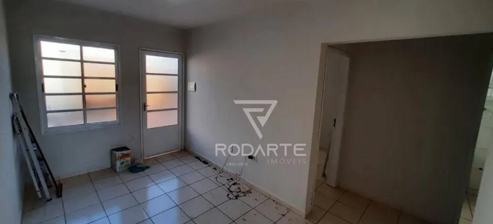 Casa, 2 quartos, 46 m² - Foto 5