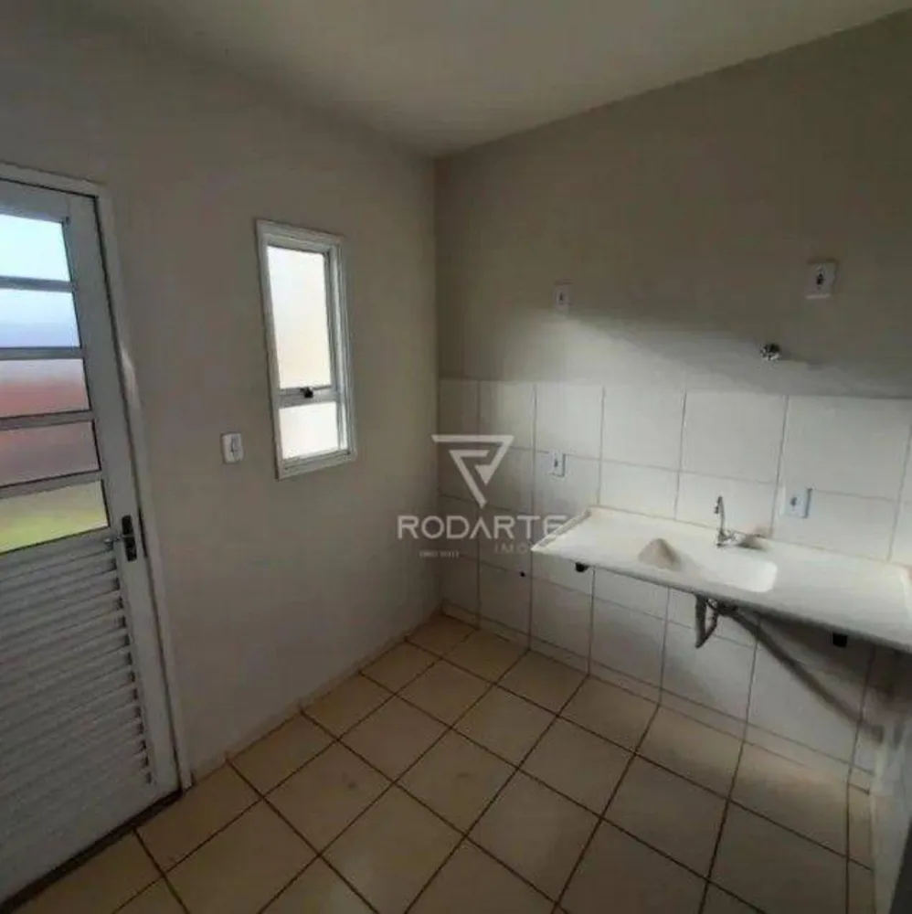 Casa, 2 quartos, 46 m² - Foto 10