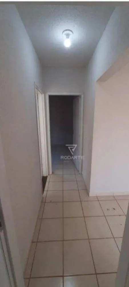 Casa, 2 quartos, 46 m² - Foto 11