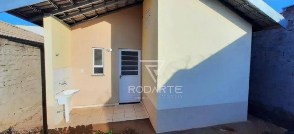 Casa, 2 quartos, 46 m² - Foto 2