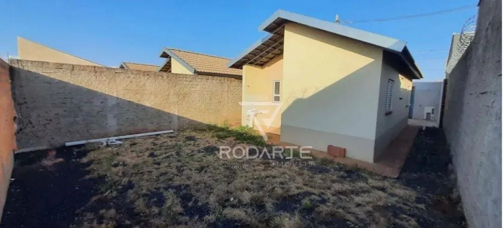 Casa, 2 quartos, 46 m² - Foto 7
