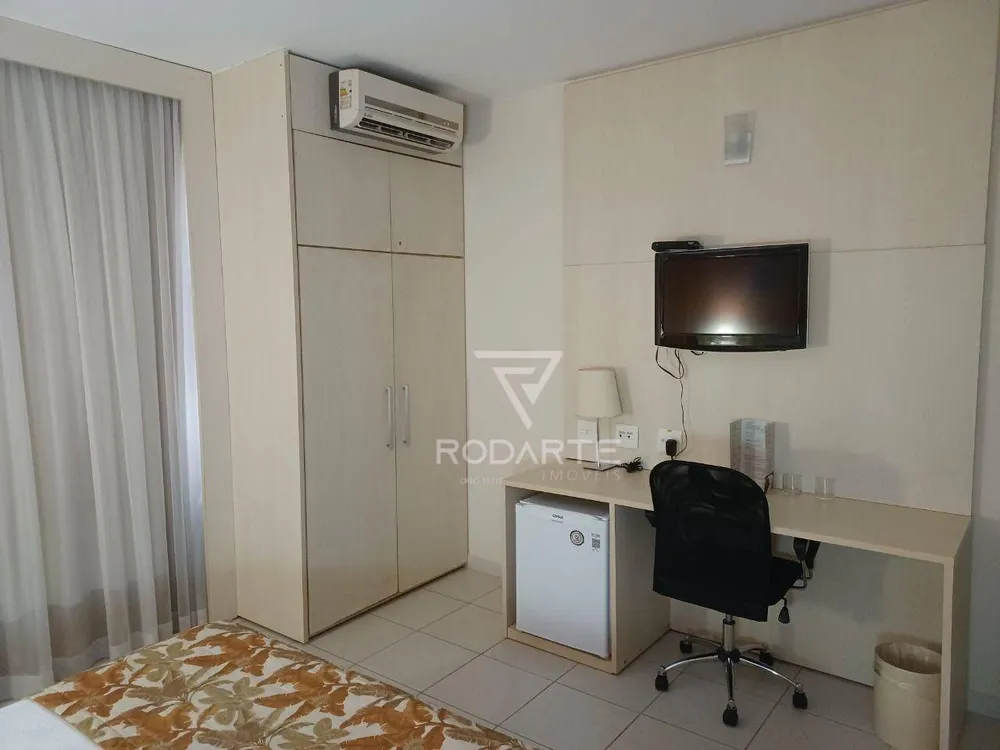 Flat/Apart Hotel, 1 quarto, 24 m² - Foto 7