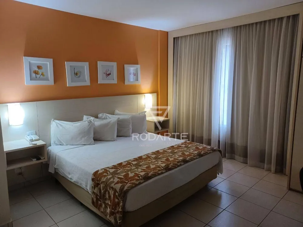 Flat/Apart Hotel, 1 quarto, 24 m² - Foto 6