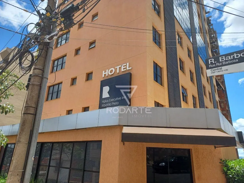 Flat/Apart Hotel, 1 quarto, 24 m² - Foto 3