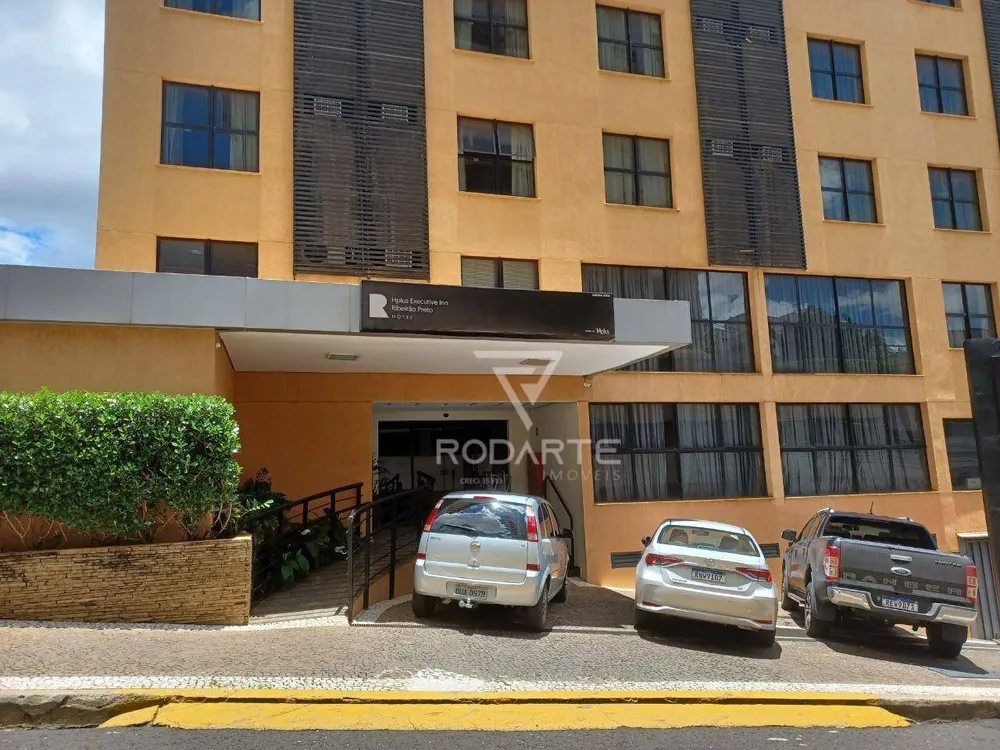 Flat/Apart Hotel, 1 quarto, 24 m² - Foto 2