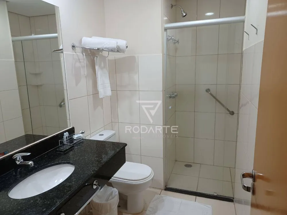 Flat/Apart Hotel, 1 quarto, 24 m² - Foto 9