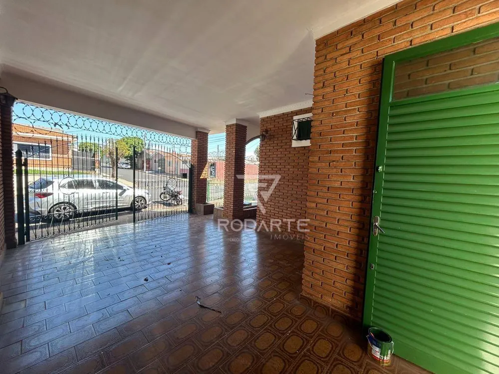 Casa, 3 quartos, 228 m² - Foto 3