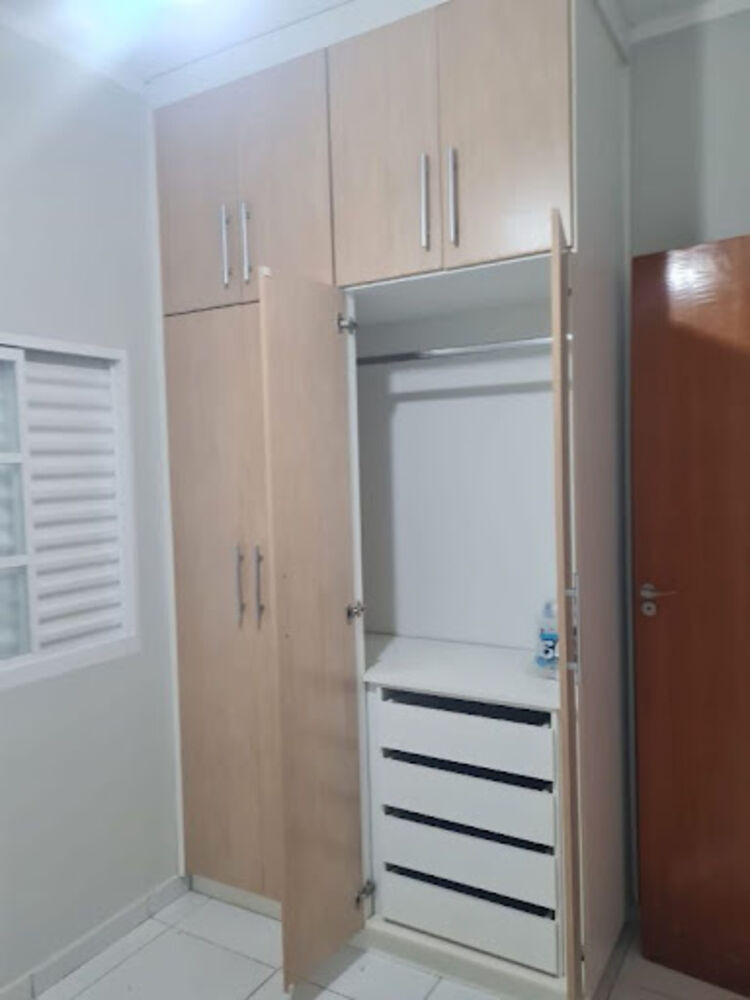 Casa, 3 quartos, 98 m² - Foto 2