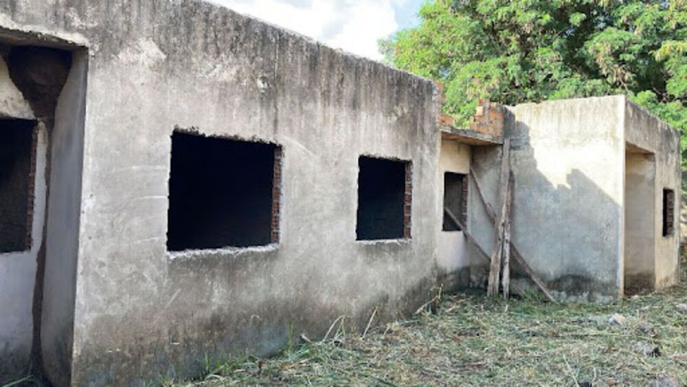 Casa, 2 quartos, 300 m² - Foto 5