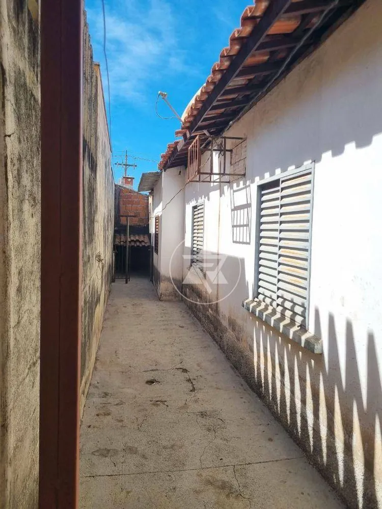Casa, 3 quartos, 100 m² - Foto 13