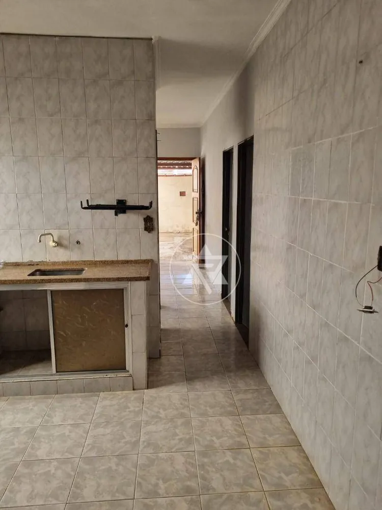 Casa, 3 quartos, 100 m² - Foto 15
