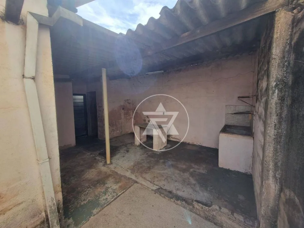 Casa, 3 quartos, 100 m² - Foto 8