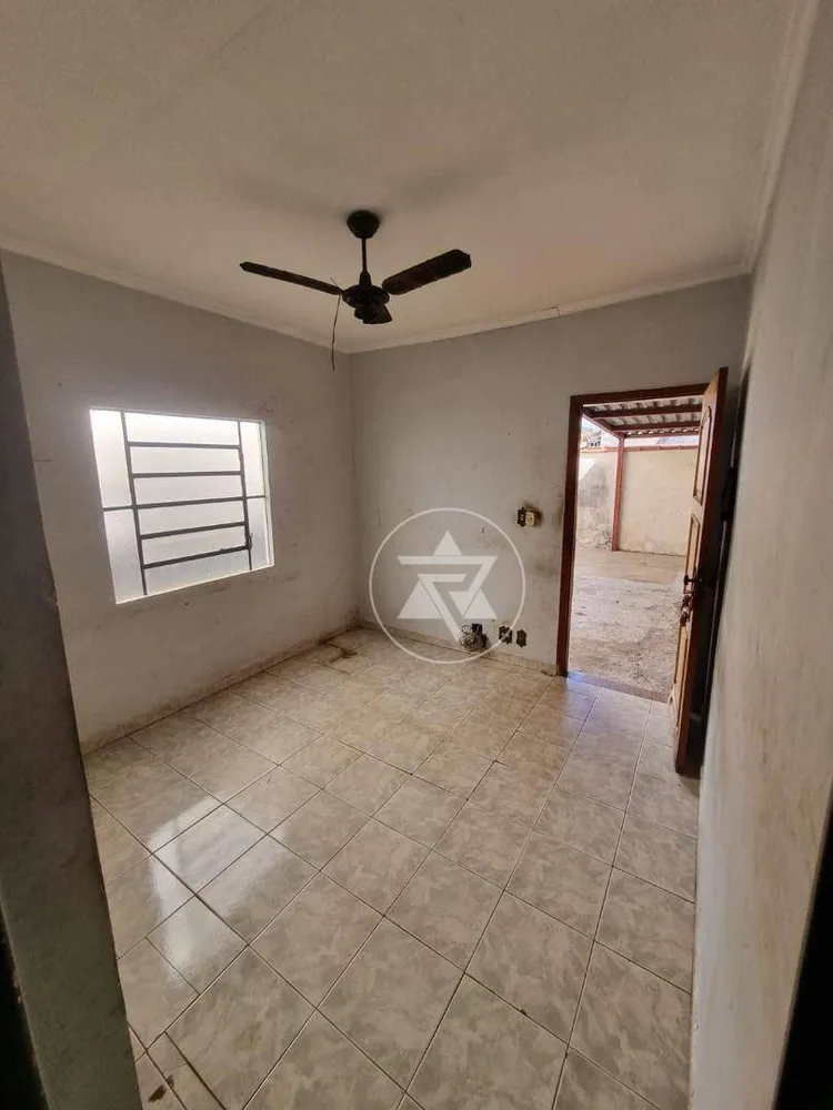 Casa, 3 quartos, 100 m² - Foto 6