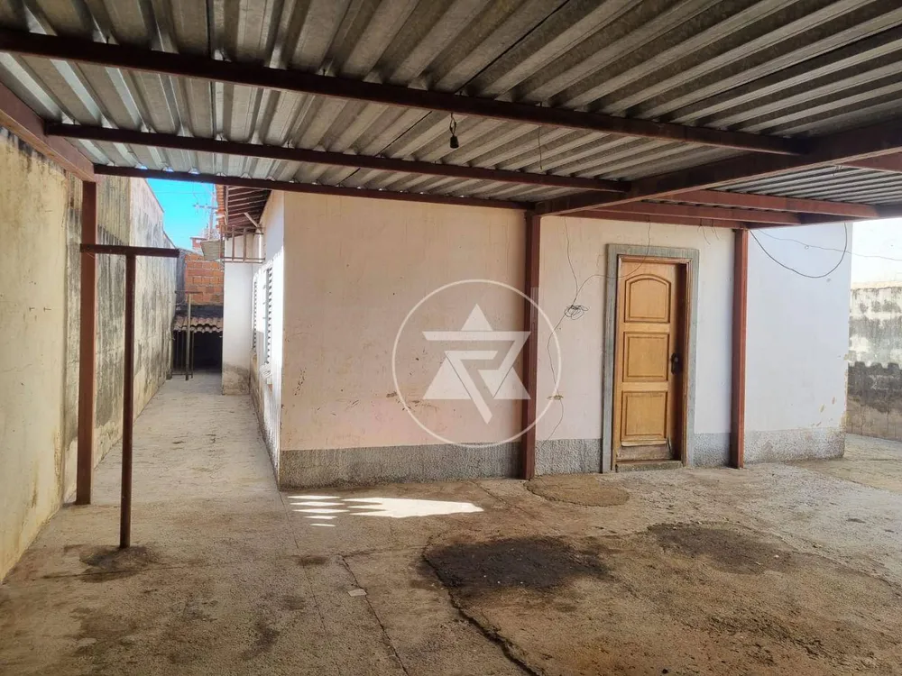 Casa, 3 quartos, 100 m² - Foto 7