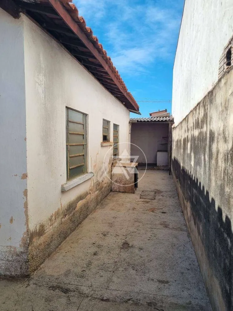 Casa, 3 quartos, 100 m² - Foto 10