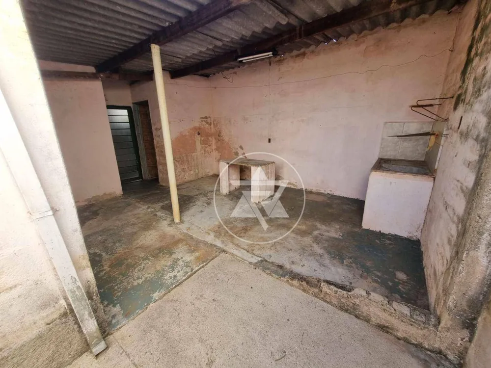 Casa, 3 quartos, 100 m² - Foto 5
